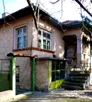 Къща във Велико Търново, с. Хотница