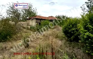 Къща във Велико Търново, с. Иванча