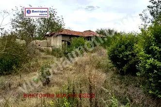 Къща във Велико Търново, с. Иванча