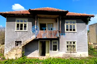 Къща във Велико Търново, с. Иванча