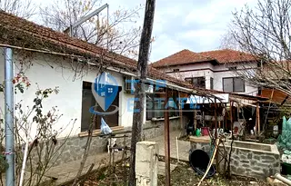 Къща във Велико Търново, с. Иванча