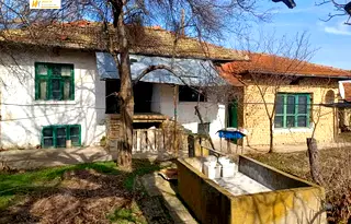 Къща във Велико Търново, с. Иванча