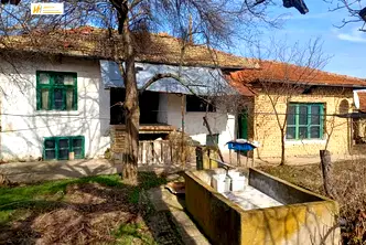 Къща във Велико Търново, с. Иванча