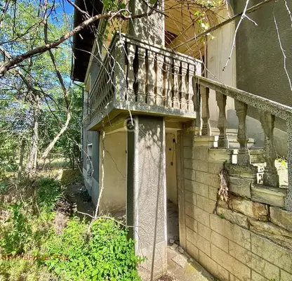 Photo 3 — House in Veliko Tyrnovo, Ivancha