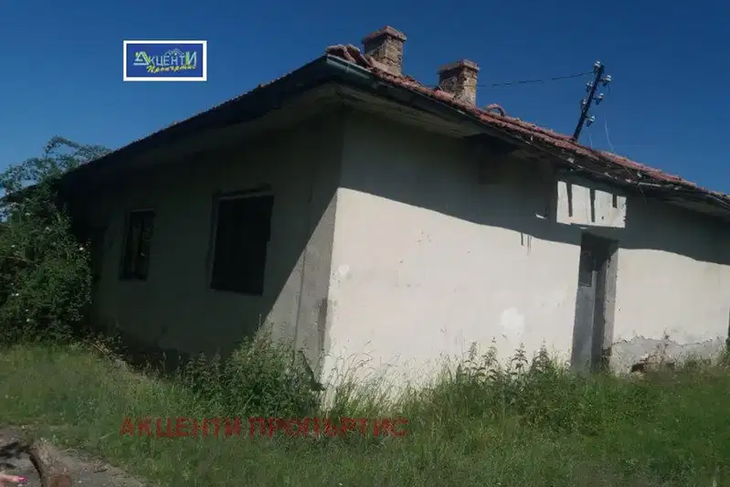 Къща във Велико Търново, с. Калайджии