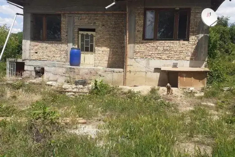 House in Oblast Veliko Tyrnovo, Kamen