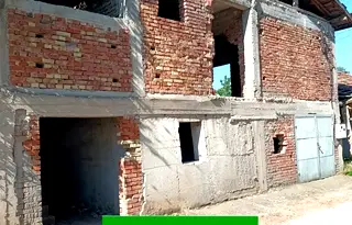 Къща във Велико Търново, с. Камен