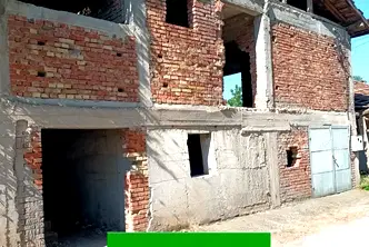 Къща във Велико Търново, с. Камен