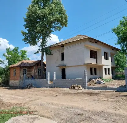 Photo 2 — House in Oblast Veliko Tyrnovo, Kamen