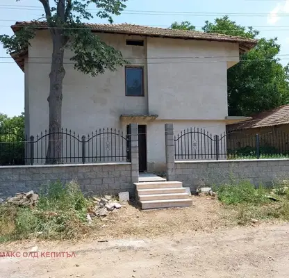 Photo 3 — House in Oblast Veliko Tyrnovo, Kamen