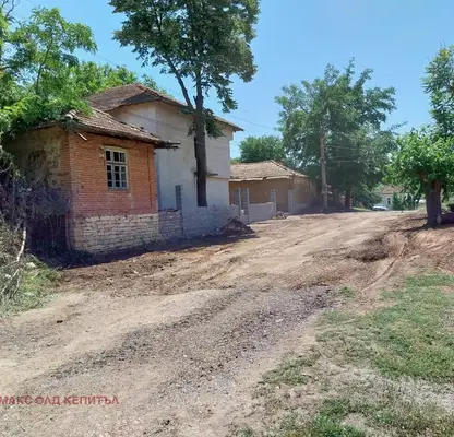 Photo 4 — House in Oblast Veliko Tyrnovo, Kamen