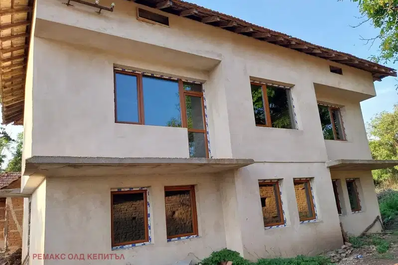House in Oblast Veliko Tyrnovo, Kamen