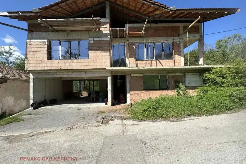 House in Oblast Veliko Tyrnovo, с. Каменари