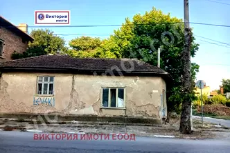 Къща във Велико Търново, с. Караисен