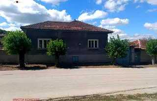 Къща във Велико Търново, с. Каранци