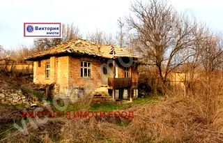 Къща във Велико Търново, с. Каранци