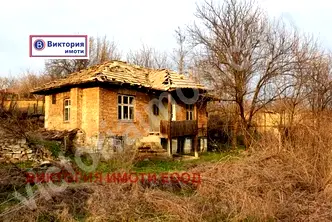 Къща във Велико Търново, с. Каранци