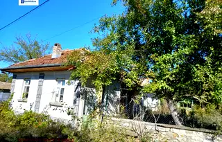 Къща във Велико Търново, с. Кесарево