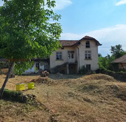 Photo 2 — House in Oblast Veliko Tyrnovo, Koevci