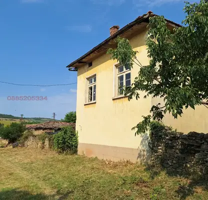 Photo 3 — House in Oblast Veliko Tyrnovo, Koevci