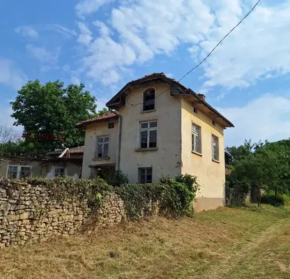 Photo 4 — House in Oblast Veliko Tyrnovo, Koevci