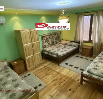 Photo 5 — House in Veliko Tyrnovo, Koevci