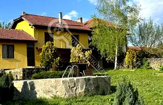 Къща във Велико Търново, с. Коевци
