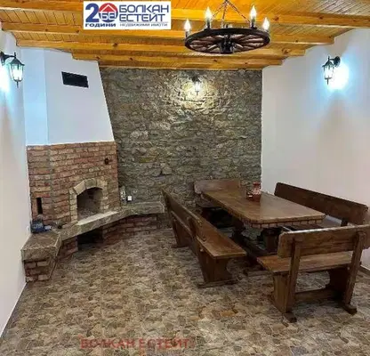 Photo 2 — House in Oblast Veliko Tyrnovo, Koevci