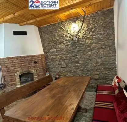 Photo 3 — House in Oblast Veliko Tyrnovo, Koevci