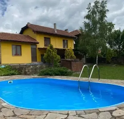Photo 2 — House in Oblast Veliko Tyrnovo, Koevci