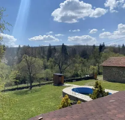 Photo 4 — House in Oblast Veliko Tyrnovo, Koevci