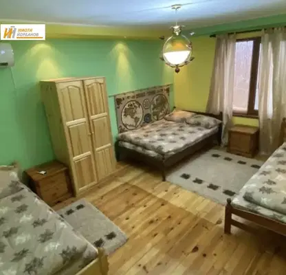Photo 5 — House in Oblast Veliko Tyrnovo, Koevci