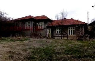 Къща във Велико Търново, с. Коевци