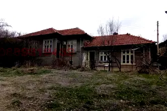 Къща във Велико Търново, с. Коевци
