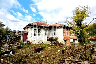 Къща във Велико Търново, с. Костел