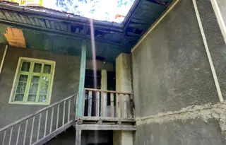 Къща във Велико Търново, с. Костел