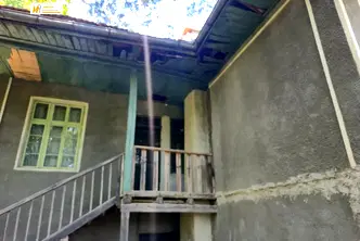 Къща във Велико Търново, с. Костел