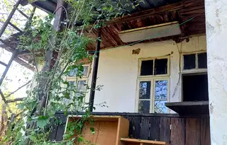 Къща във Велико Търново, с. Костел