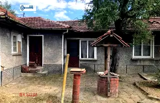 Къща във Велико Търново, с. Козаревец