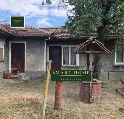 Photo 2 — House in Oblast Veliko Tyrnovo, Kozarevec