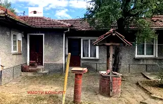 Къща във Велико Търново, с. Козаревец