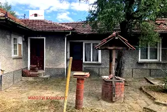 Къща във Велико Търново, с. Козаревец