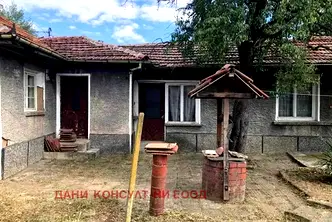 Къща във Велико Търново, с. Козаревец