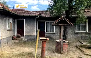 Къща във Велико Търново, с. Козаревец