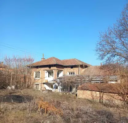 Photo 3 — House in Oblast Veliko Tyrnovo, Kozlovec