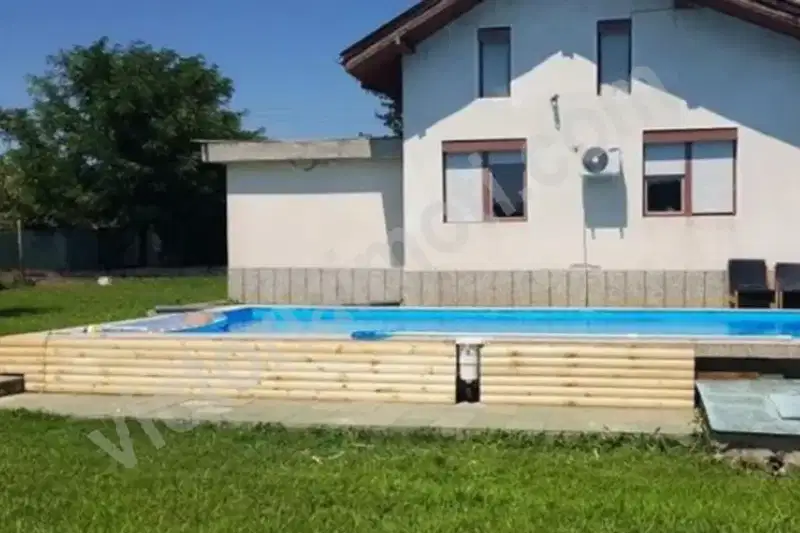 Къща във Велико Търново, с. Красно ище
