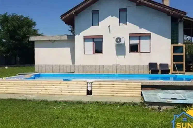 House in Oblast Veliko Tyrnovo, с. Красно ище