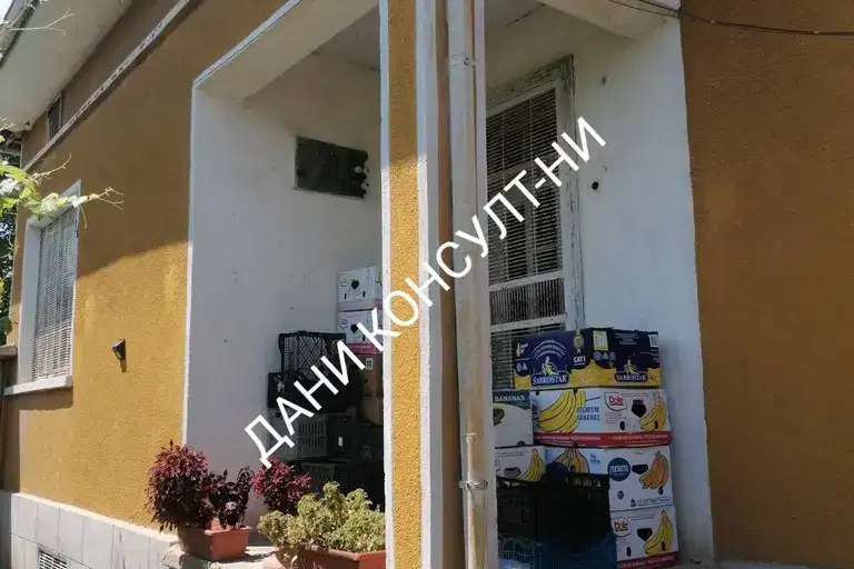 House in Oblast Veliko Tyrnovo, Krusheto