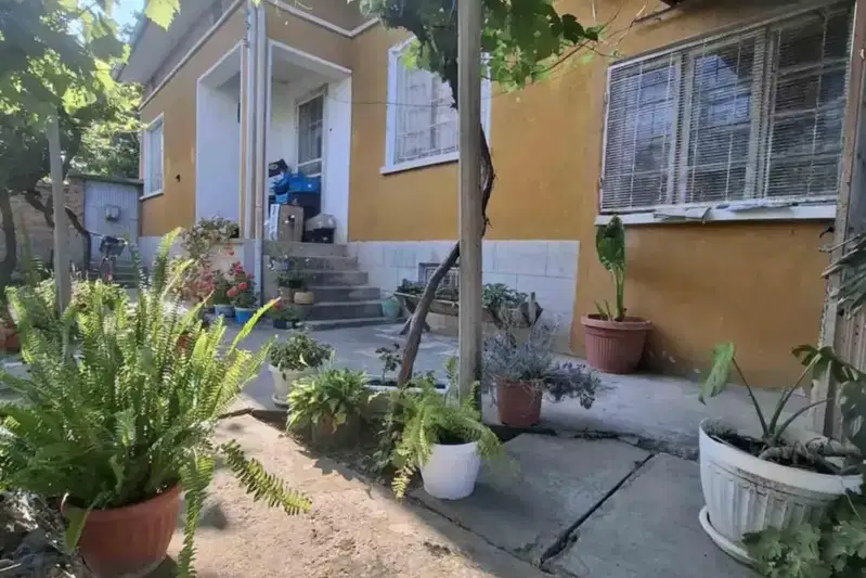 House in Oblast Veliko Tyrnovo, Krusheto