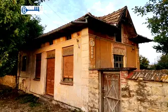 Къща във Велико Търново, с. Куцина